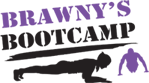 Brawnys Bootcamp Logo