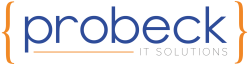 Probeck IT Ltd Logo
